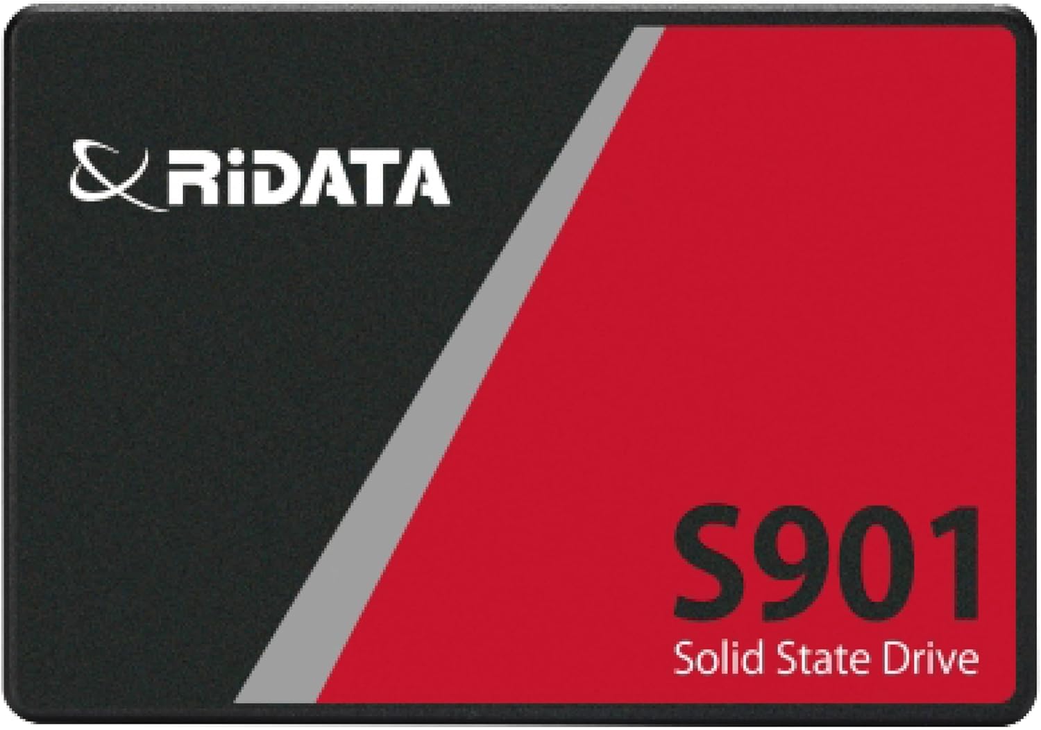 S901 1TB SSD (Internal Solid State Drive) 3D NAND 2.5" SATA III 6Gb/s Ultra Slim 7mm R/W Speed up to 550/520 MB/s Advanced LDPC ECC Engine