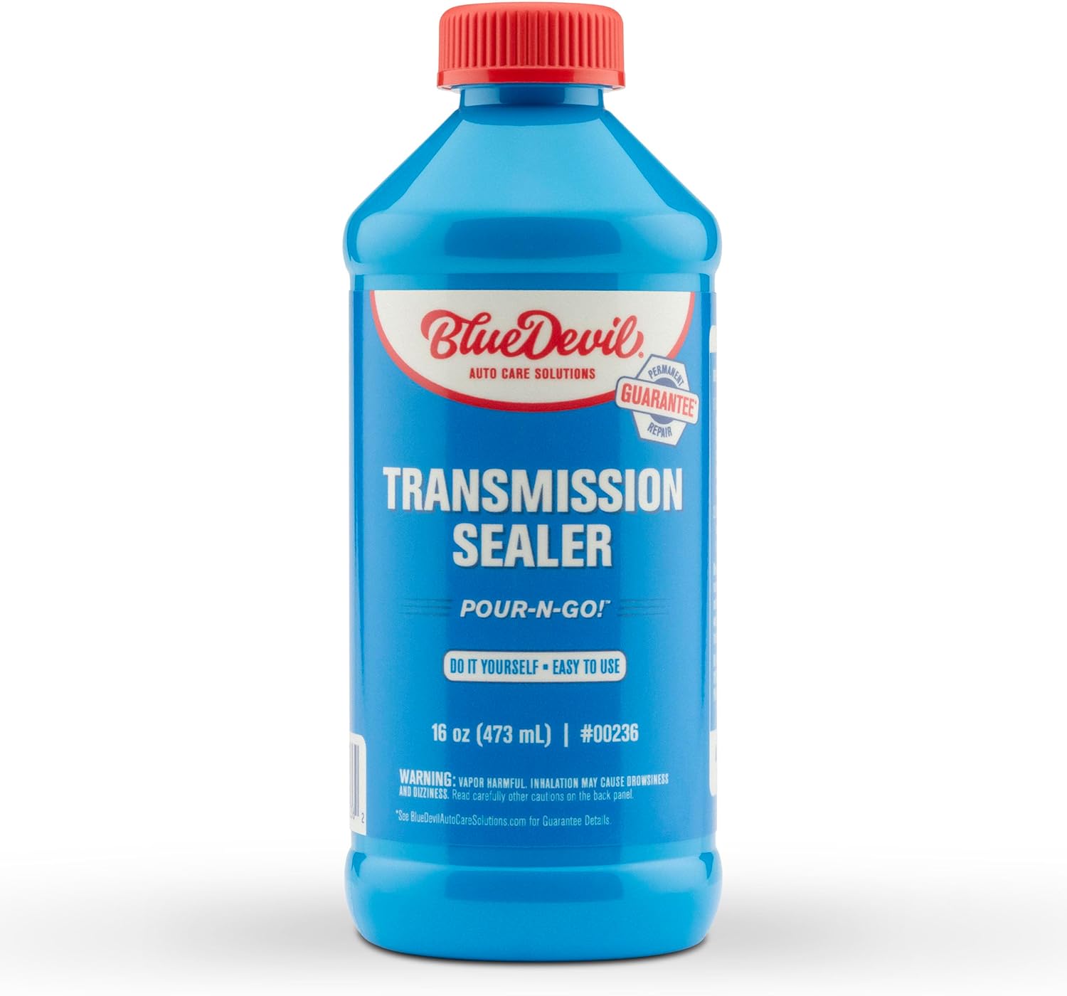 BLUE DEVIL TRANSMISSION SEALER