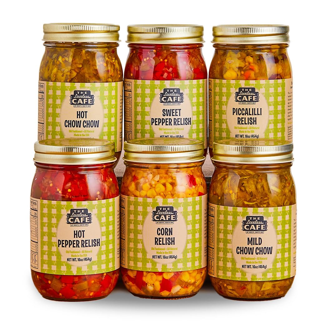 Pack Your Pantry