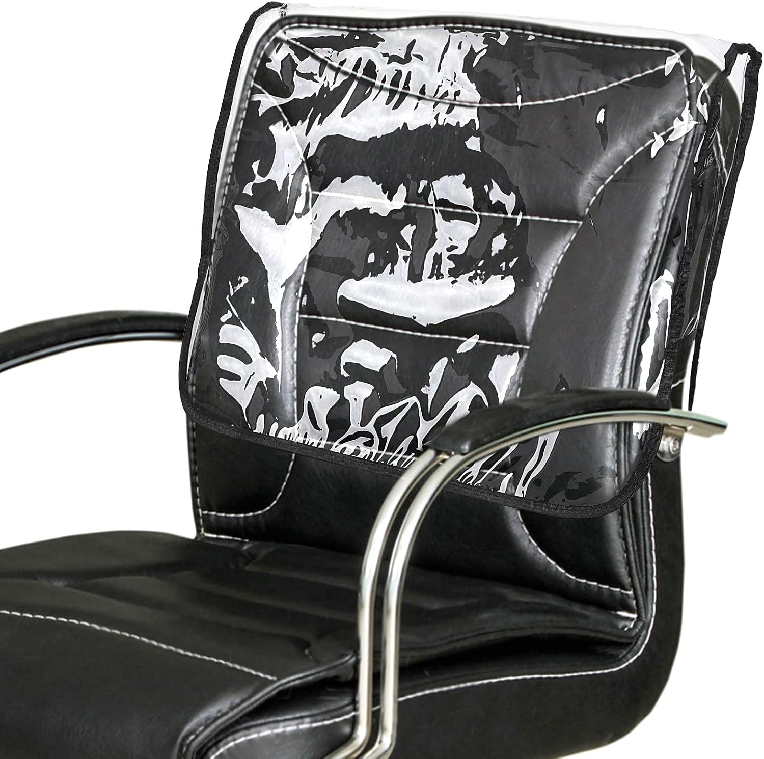 Noverlife's Protective Chair Covers - Beauty & Spa Chair Protection, Prevents Damage, Fits Most Salon & Barber Chairs