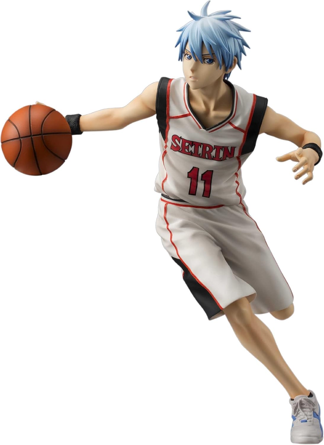 Megahouse Kuroko's Basketball: Tetsuya Kuroko PVC Figure