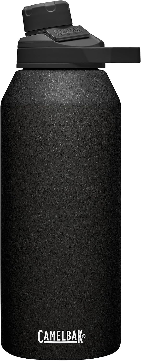 CamelBak Chute Mag Vacuum Insulated Stainless Steel Water Bottle