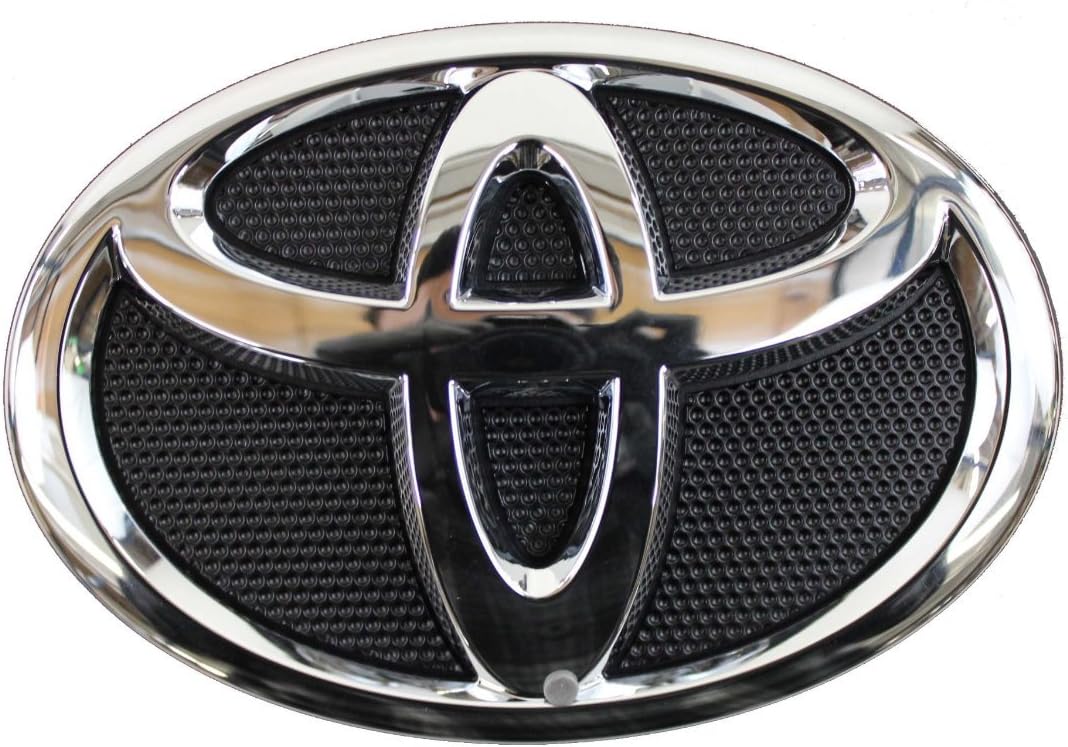 Toyota Genuine Grille Emblem