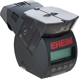 EHEIM TWIN Automatic Feeder, Battery Operation, Random