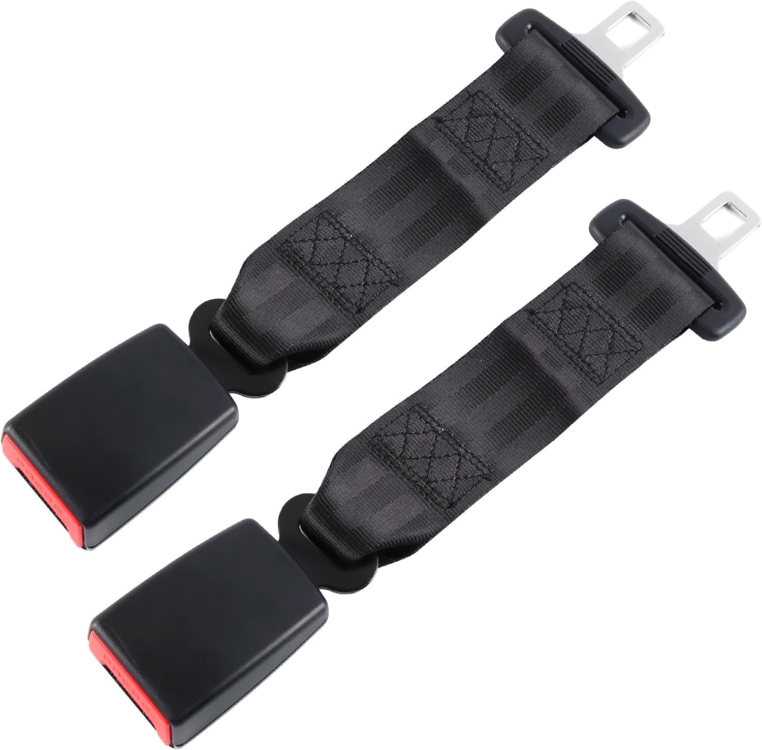 Car Parts Adjustable 2 Pcs, 37 cm/14.56 in, Suitable for Most Different Auto Models