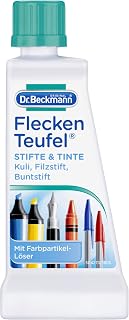 Dr.Beckmann - Stain Remover - Pens & Ink 50 ml/Germany