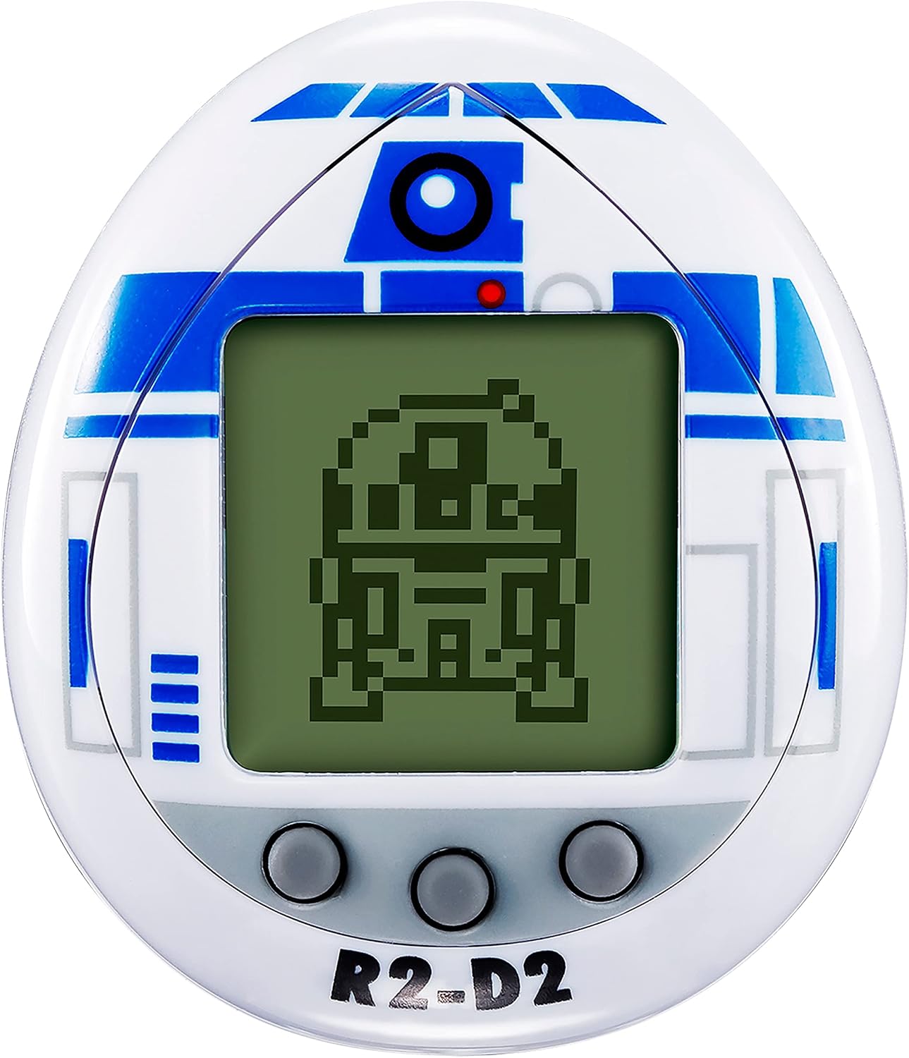 Tamagotchi Nano x Star Wars: R2-D2 Tamagotchi, Classic