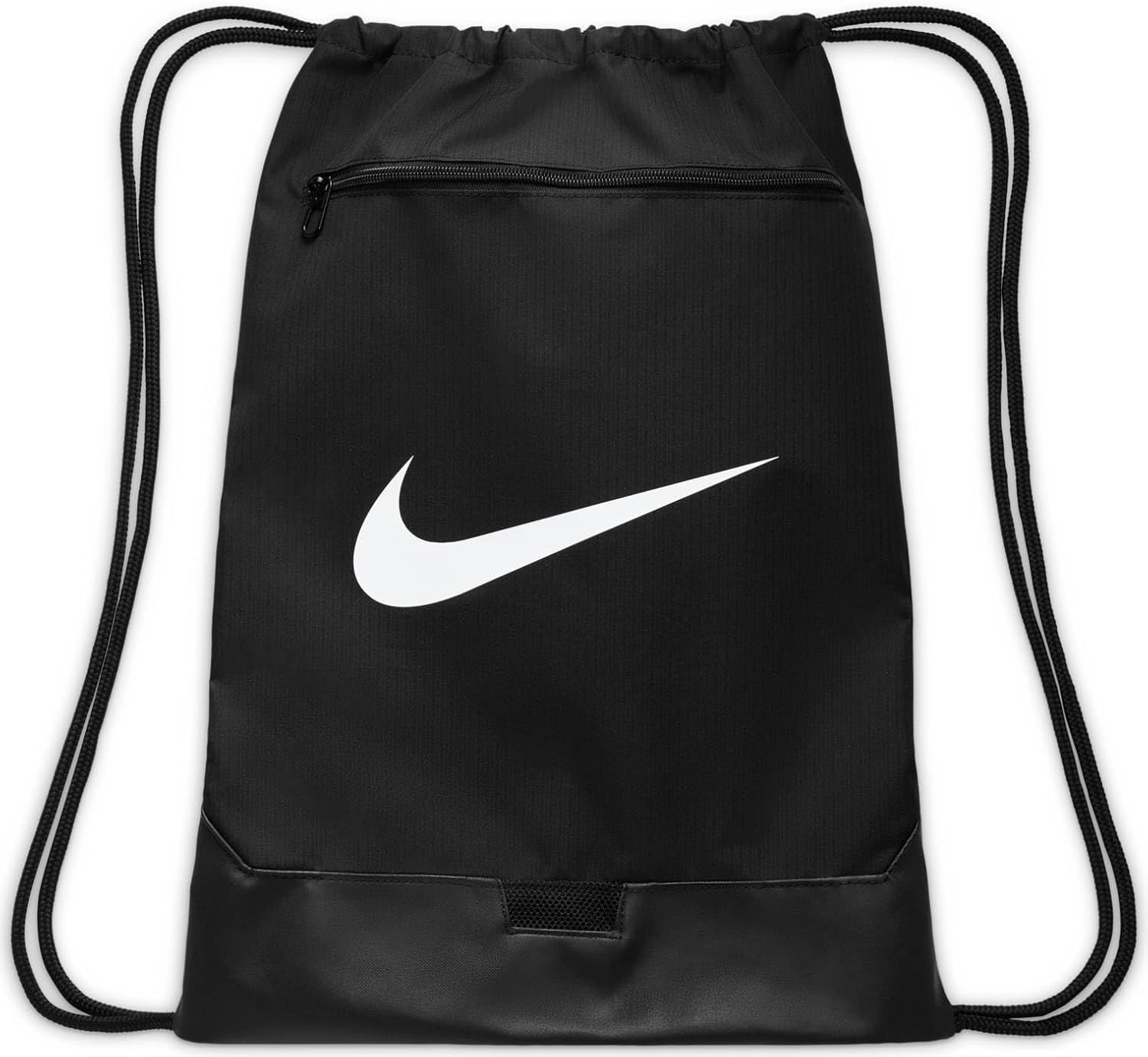 Nike NK BRSLA Drawstrng - 9.5 (18L) Black/Black/White