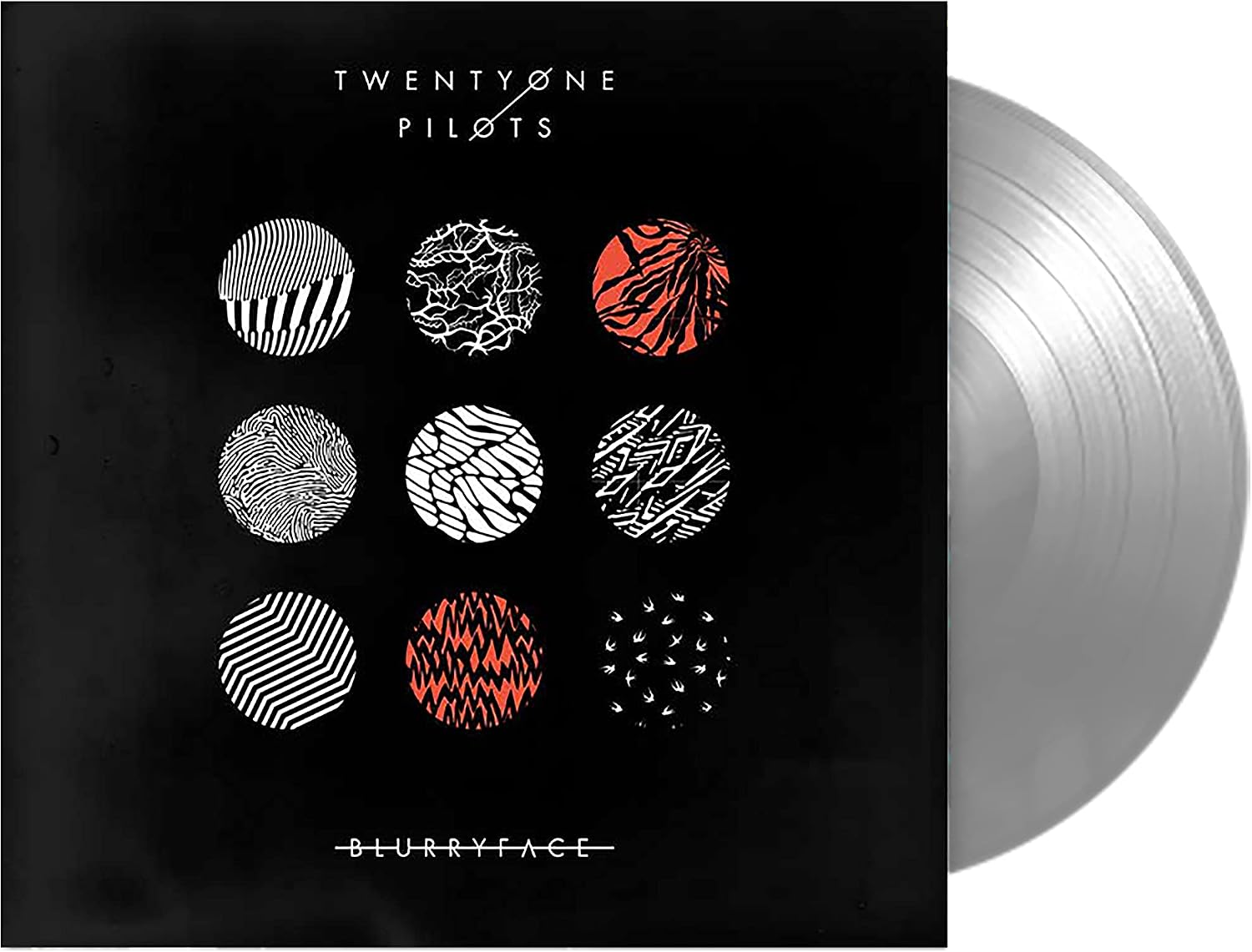 Blurryface
