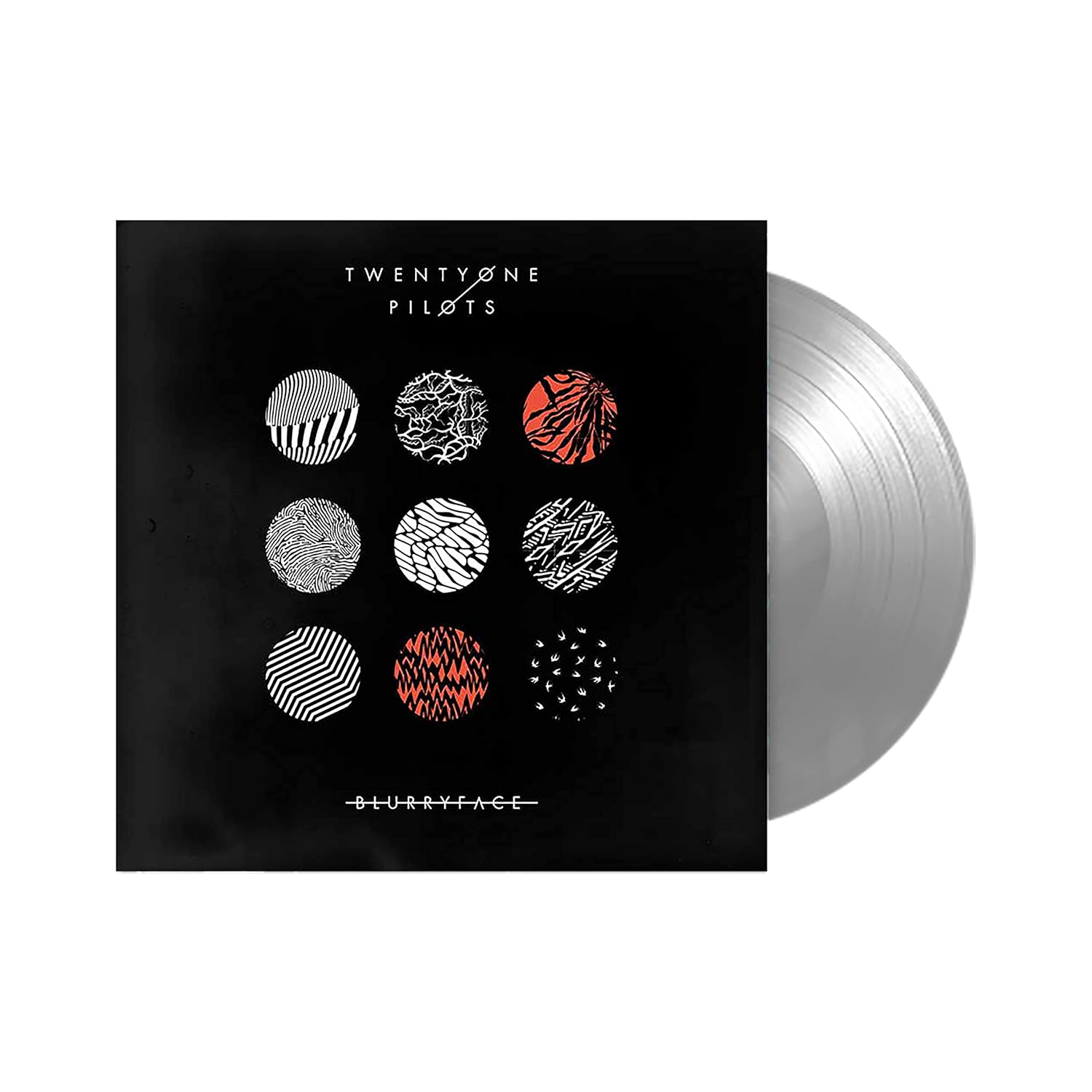 Blurryface