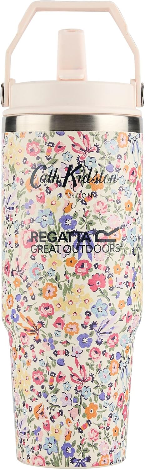 Regatta Cath Kidston Thermulate Tumbler 0.9L