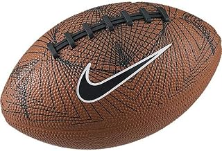 Nike Mini Rubber Football