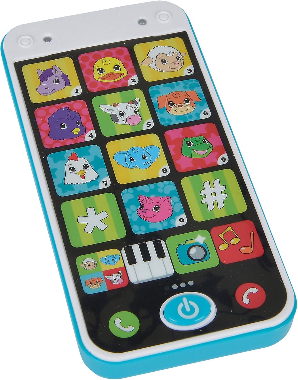 ABC 104010002 Smartphone