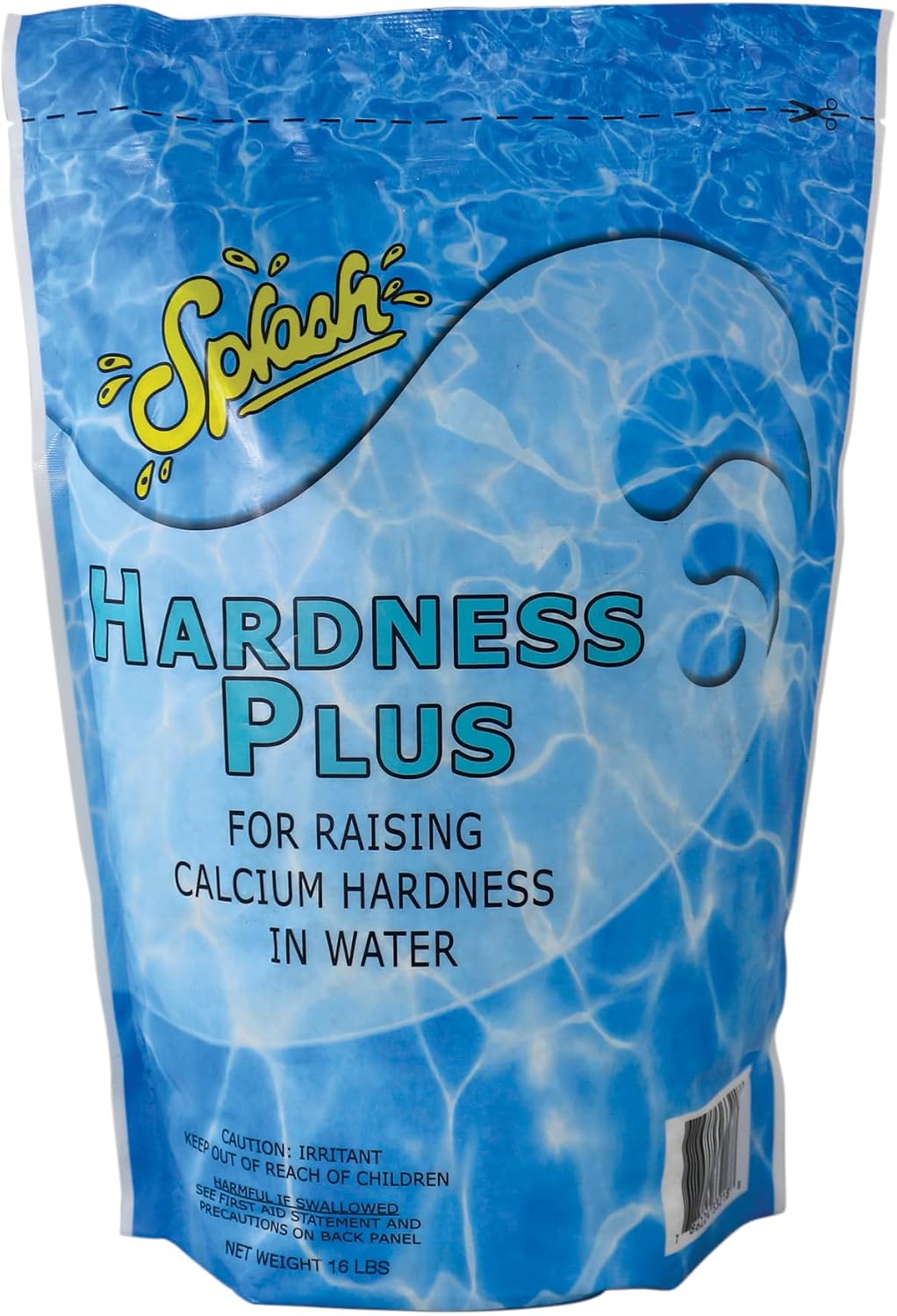 Robelle 16-Pounds Premium Pool Calcium Up, Calcium Hardness Increaser, Made in USA