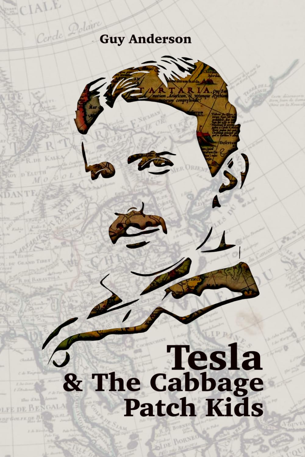 Tesla & The Cabbage Patch Kids: Exploring the lost Empire of Tartaria and the Reset of 1776: 2 (Tartaria & the Reset of 1776)