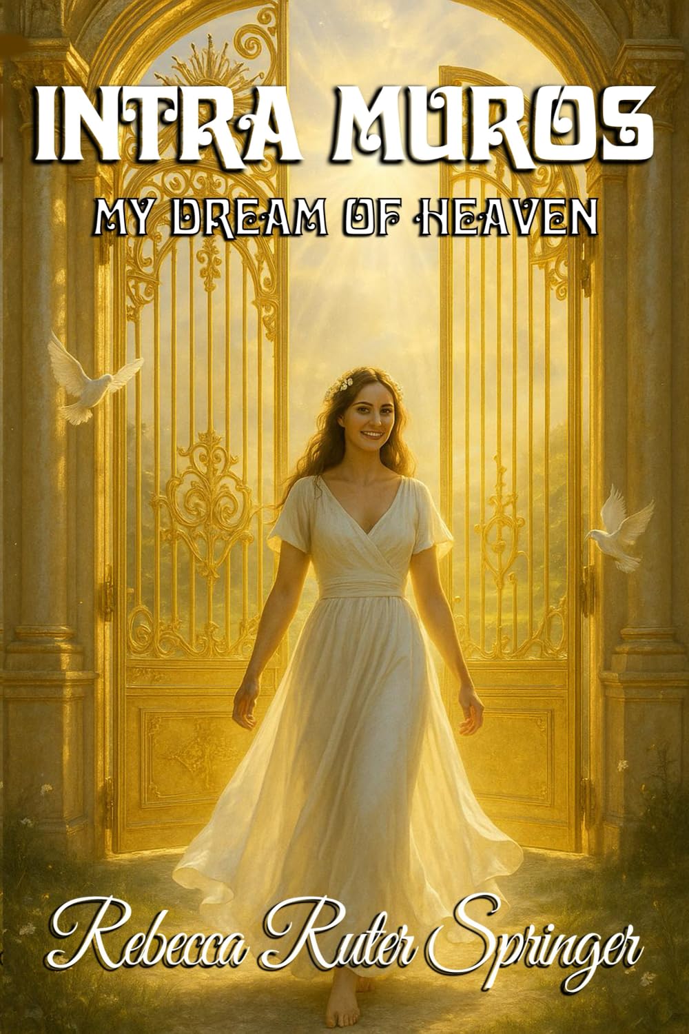 Intra Muro: My Dream of Heaven