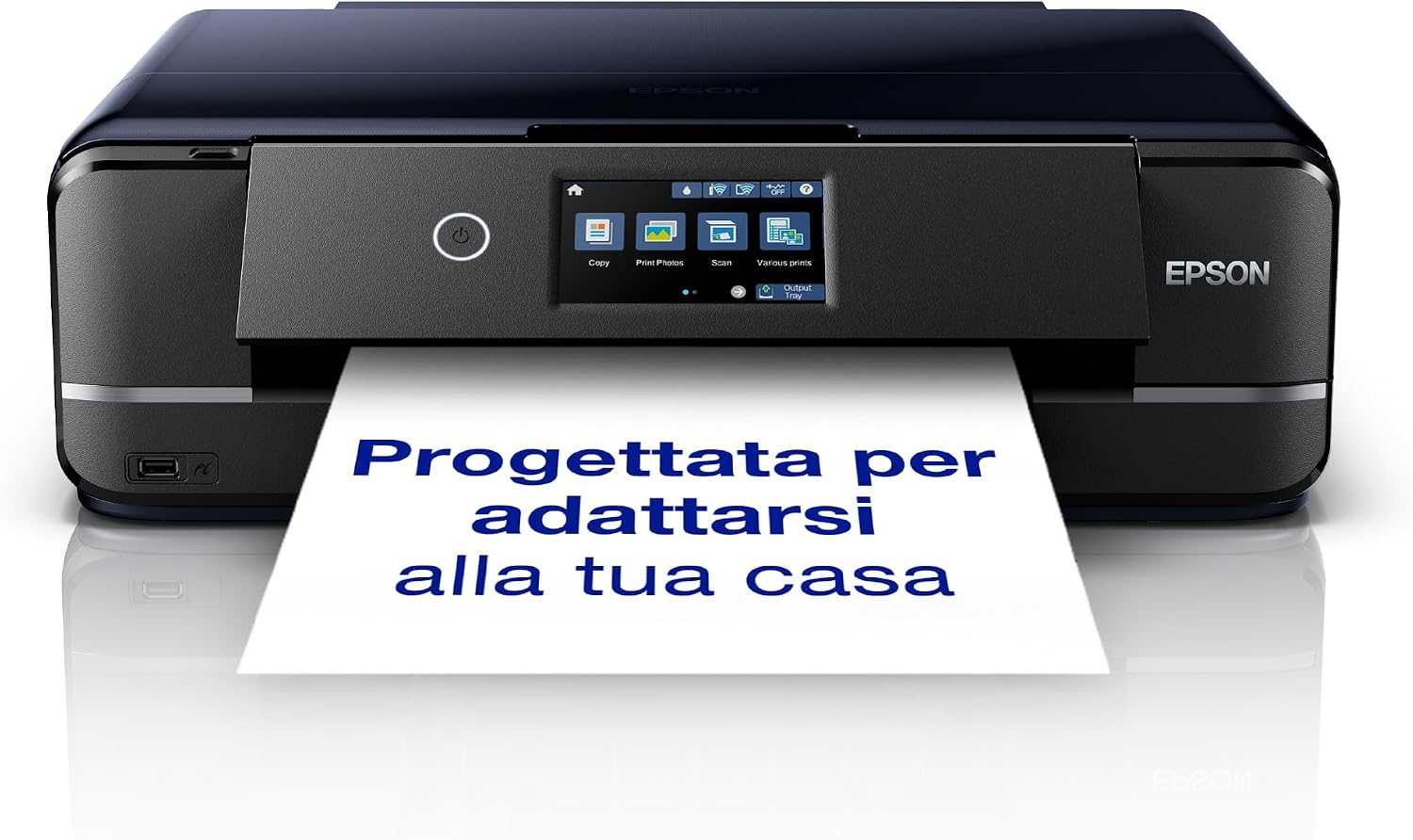Epson Expression Photo XP-970 Inkjet A3 5760 x 1440 DPI 28 ppm Wi-Fi
