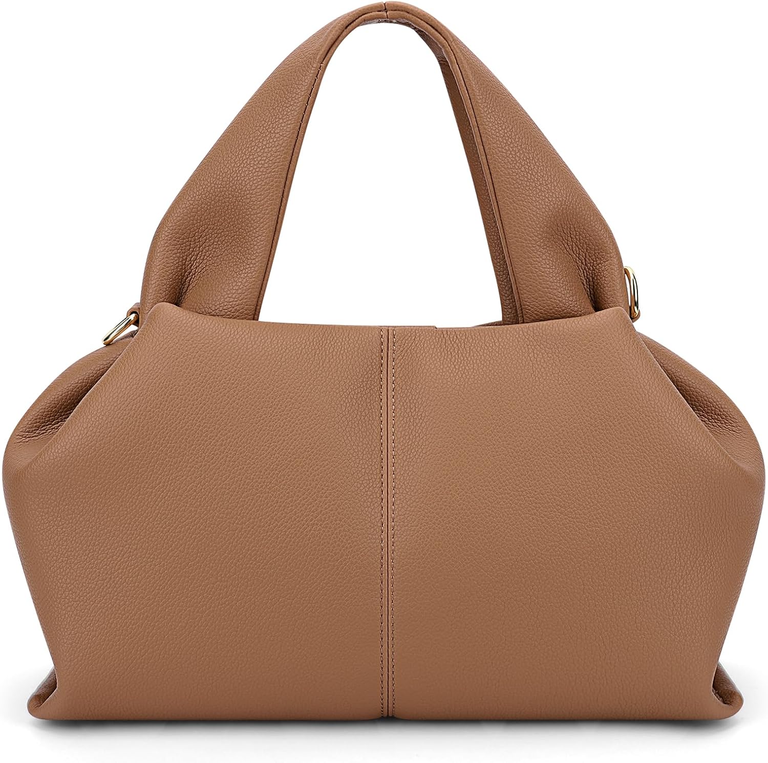 Juoxeepy Crossbody Bag Purse Satchel Handbag for Women Shoulder Bag Chic Dumpling Cloud Bag Clutch Purse