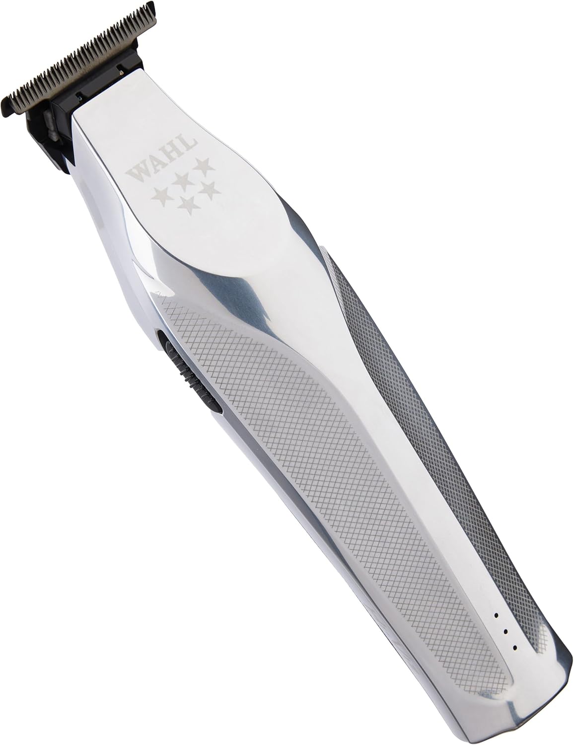 Wahl Professional Hi-Viz Trimmer, Precision Cutting, Adaptive Speed Control, 135-Minute Run Time