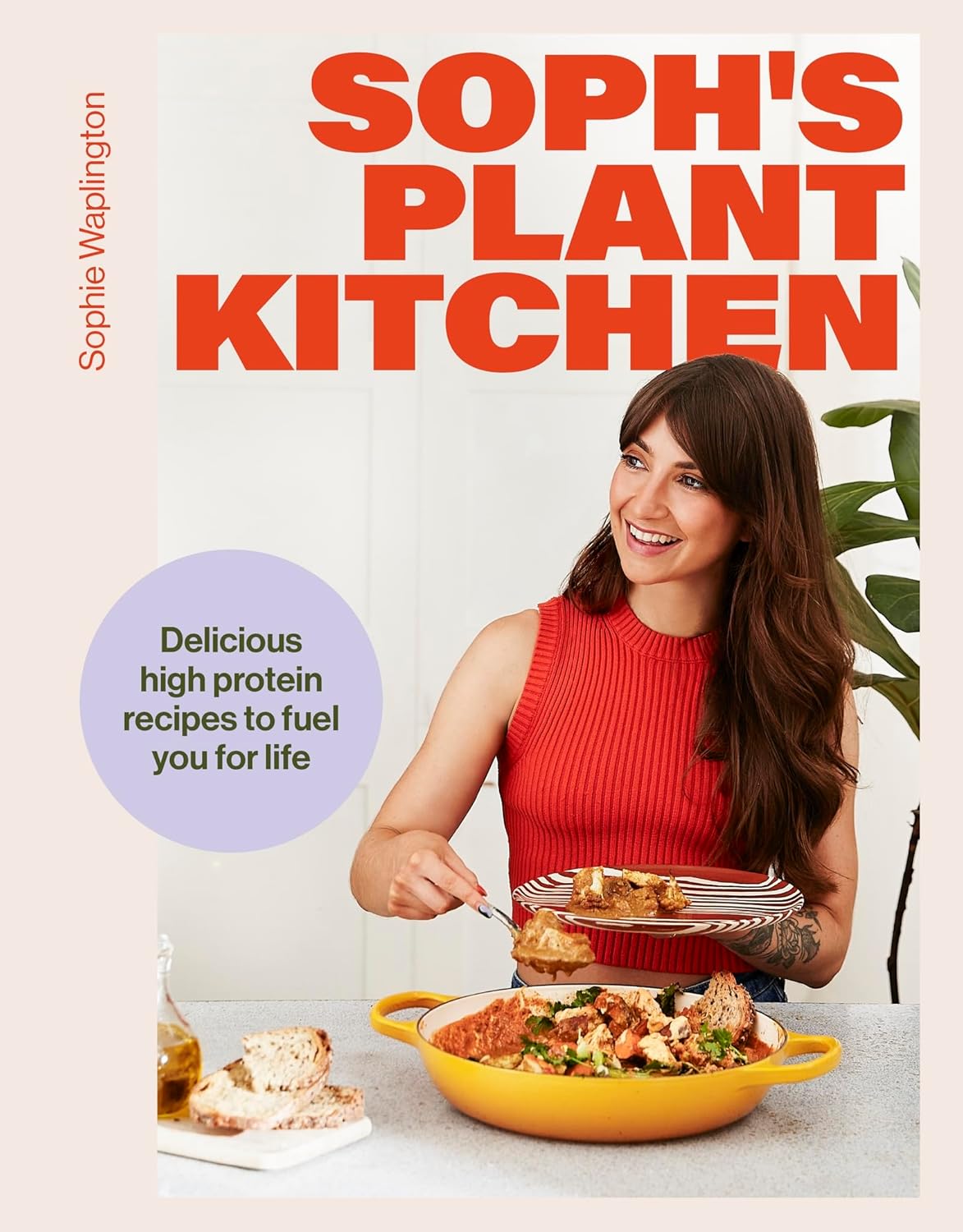 Soph’s Plant Kitchen