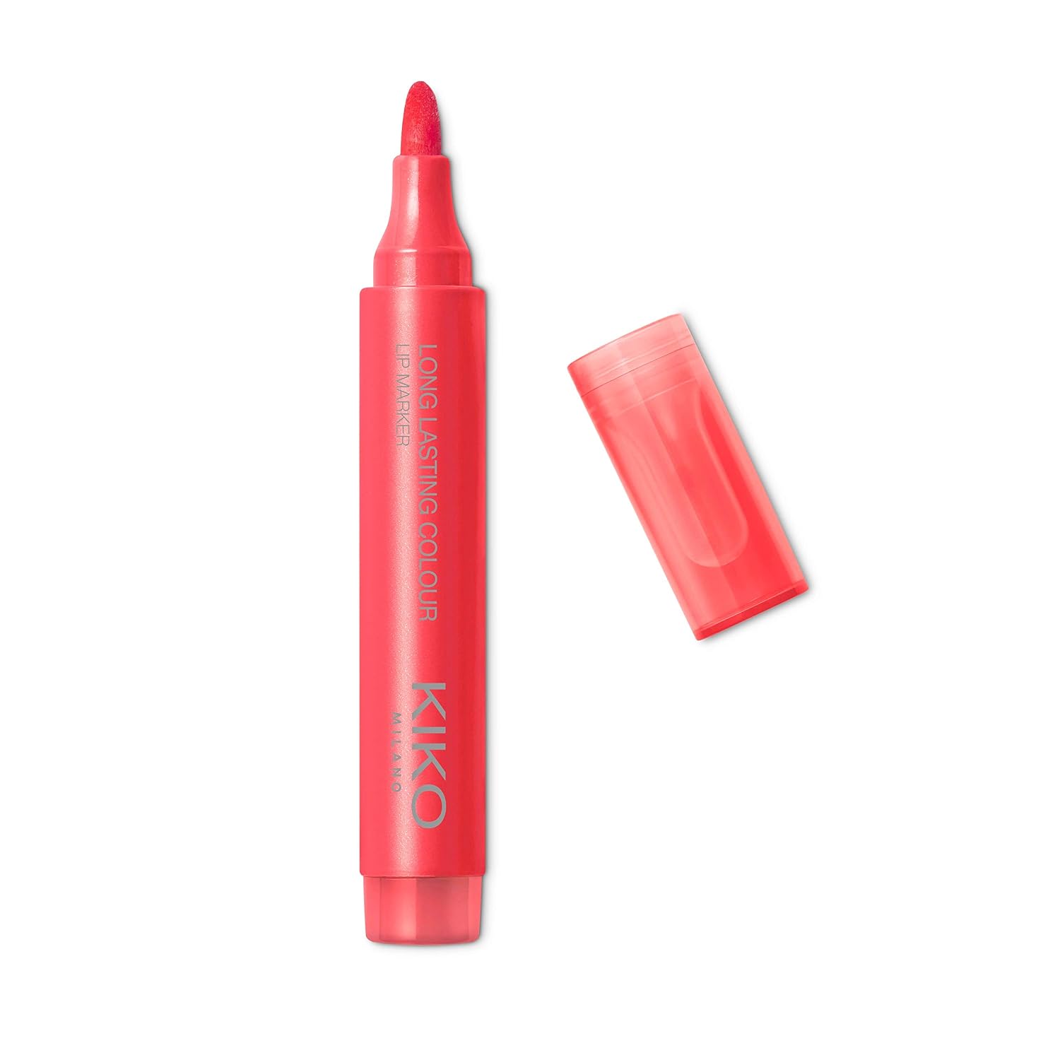 Kiko Milano Long Lasting Colour Lip Marker | Natural Tattoo Effect And Long-lasting Wear