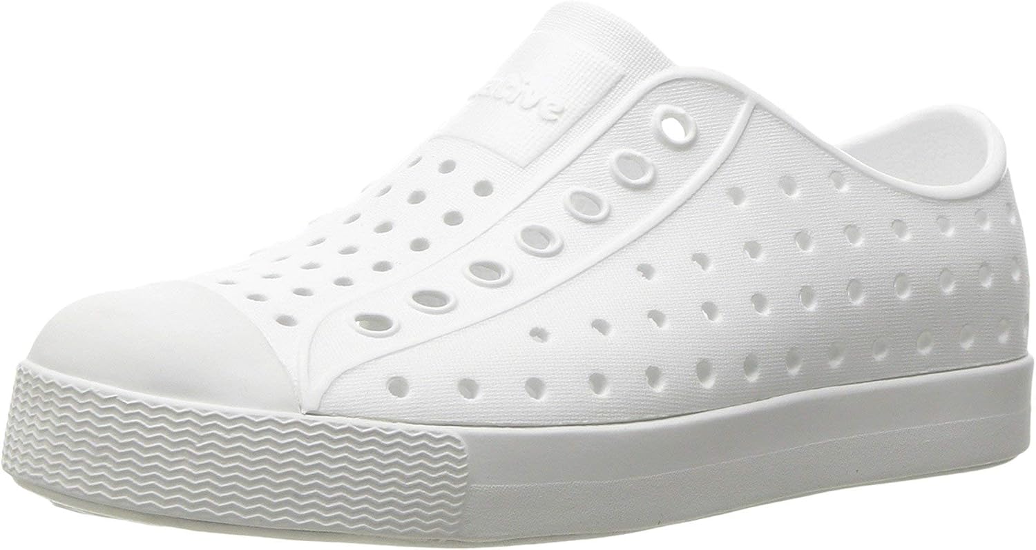 Native Shoes Kids' Jefferson Slip-On Shoe