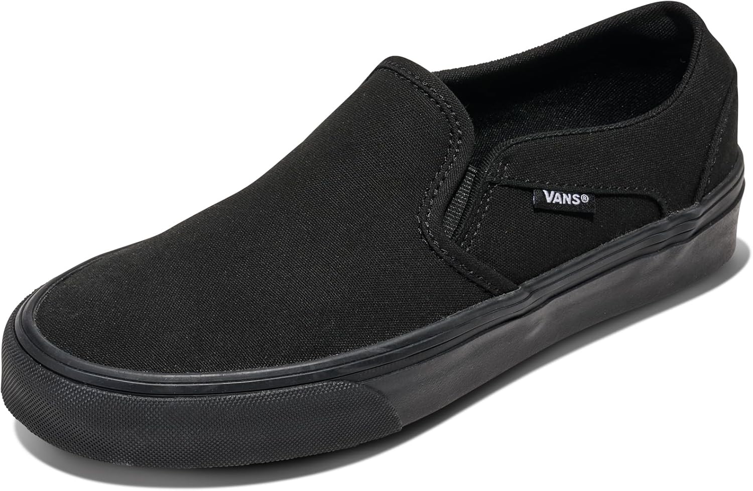 Vans Women's Asher Trainers Sneaker