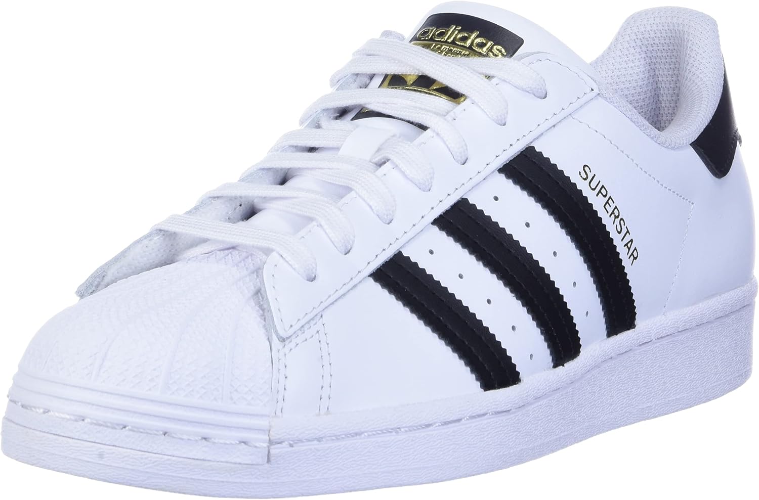adidas Women's Superstar Sneaker