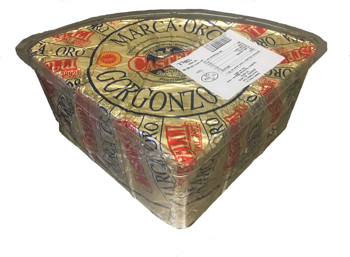 Gorgonzola Dolce, -1.5kg