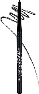 Maybelline Unstoppable Waterproof Mechanical Black Eyeliner, Onyx, 1 Count