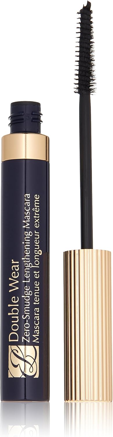 Estee Lauder Masc.Double Wear Col.01,Black,0027131495284