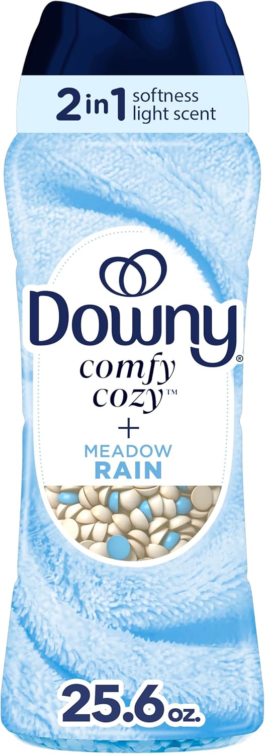 Downy Meadow Rain Scent, 25.6 oz