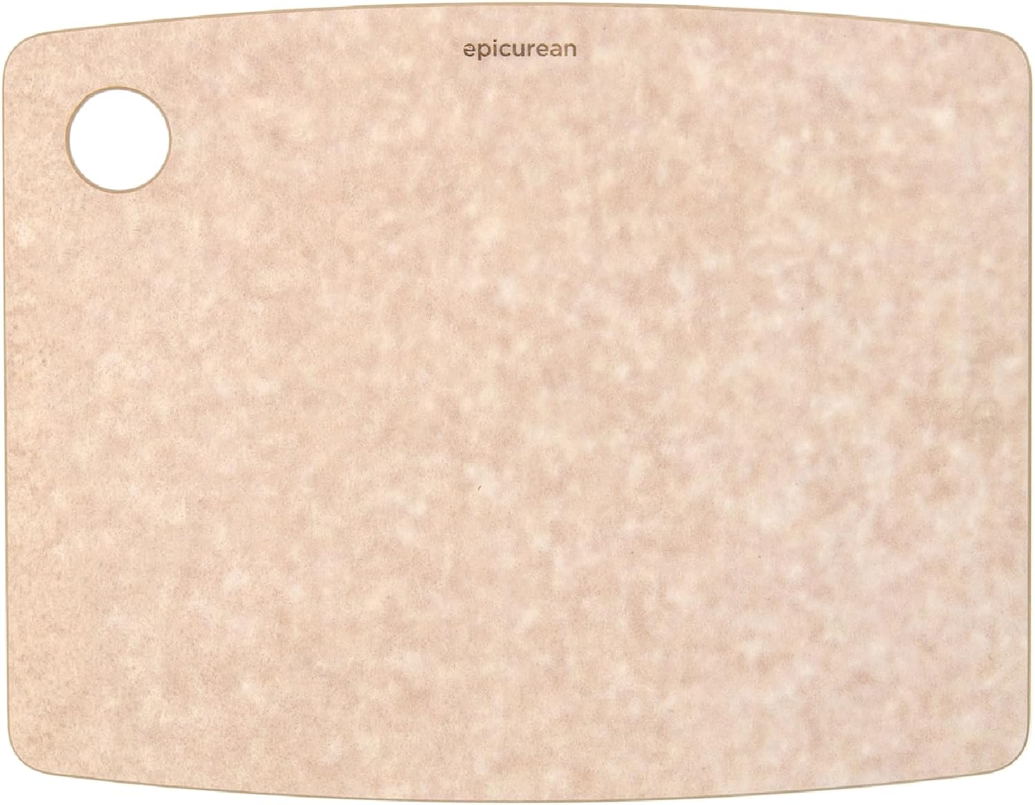 Epicurean Kitchen Series Cutting Board, 14.5 x 11.25 Inch, Natural