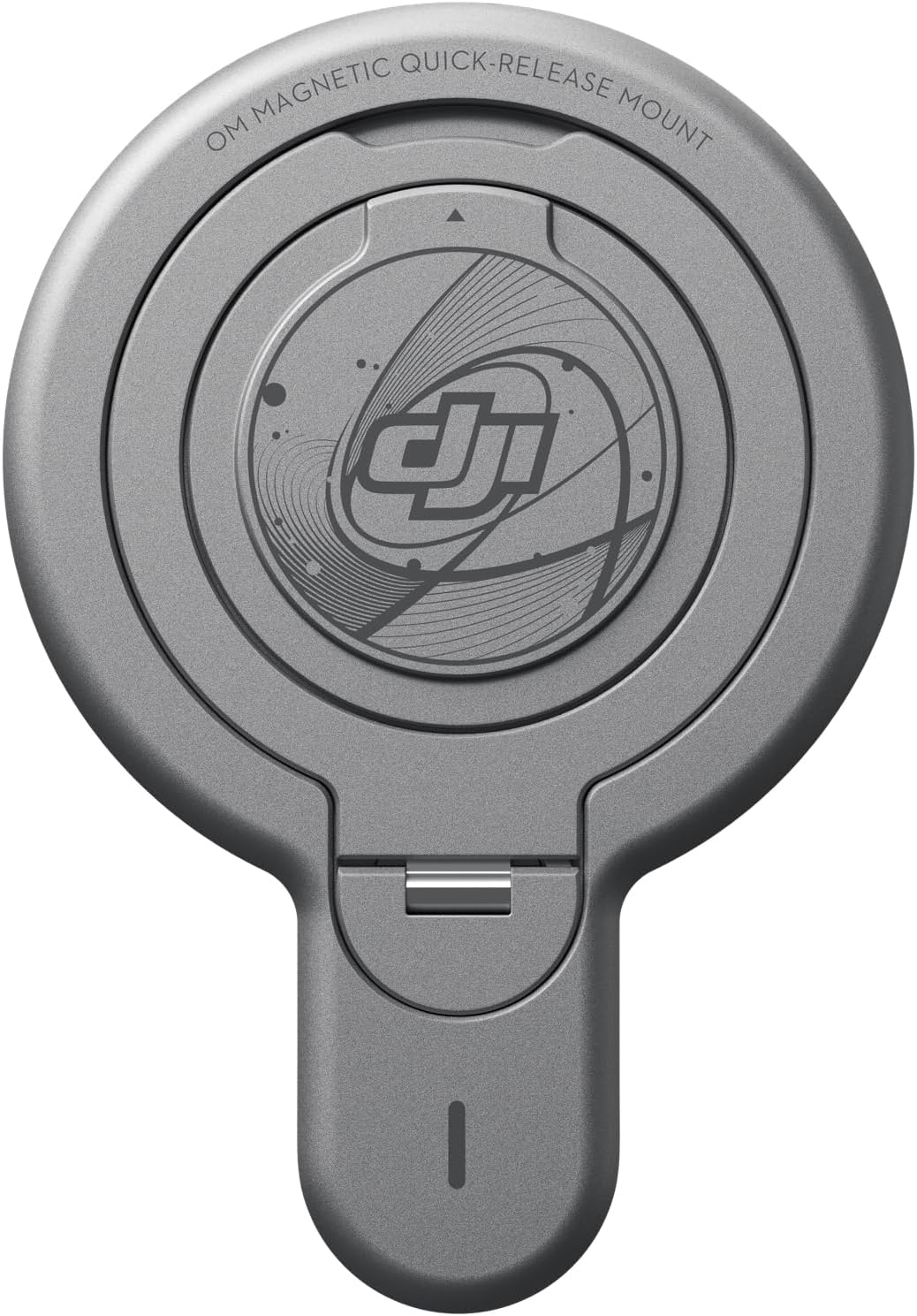 DJI OM Magnetic Quick-Release Mount