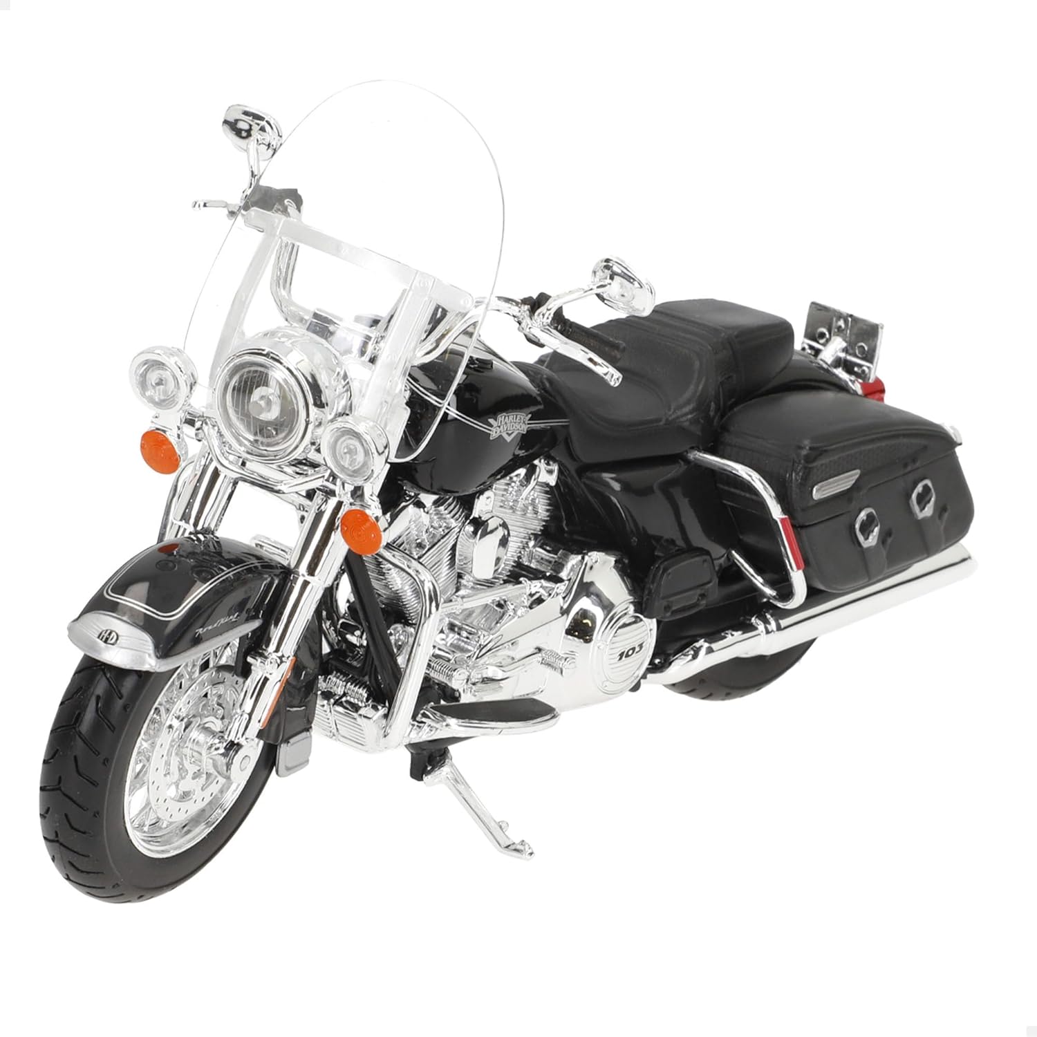 Maisto 1:12 Harley-Davidson Custom - 2013 FLHRC Road King Classic