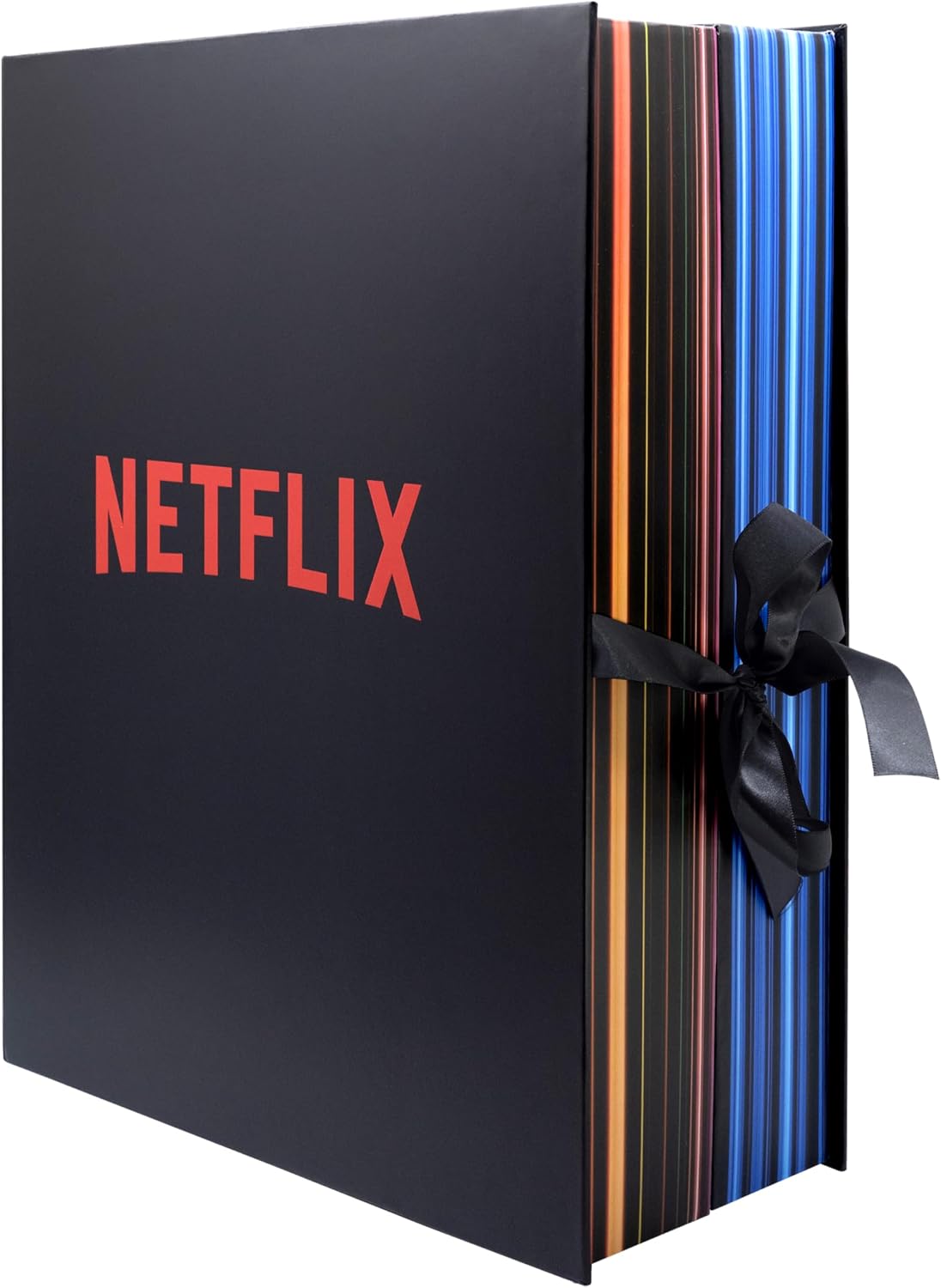 YuMe Netflix Gift Box - 2025 Advent Calendar with 24 Collectibles