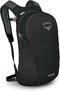 Osprey Daylite Commuter Backpack, Black