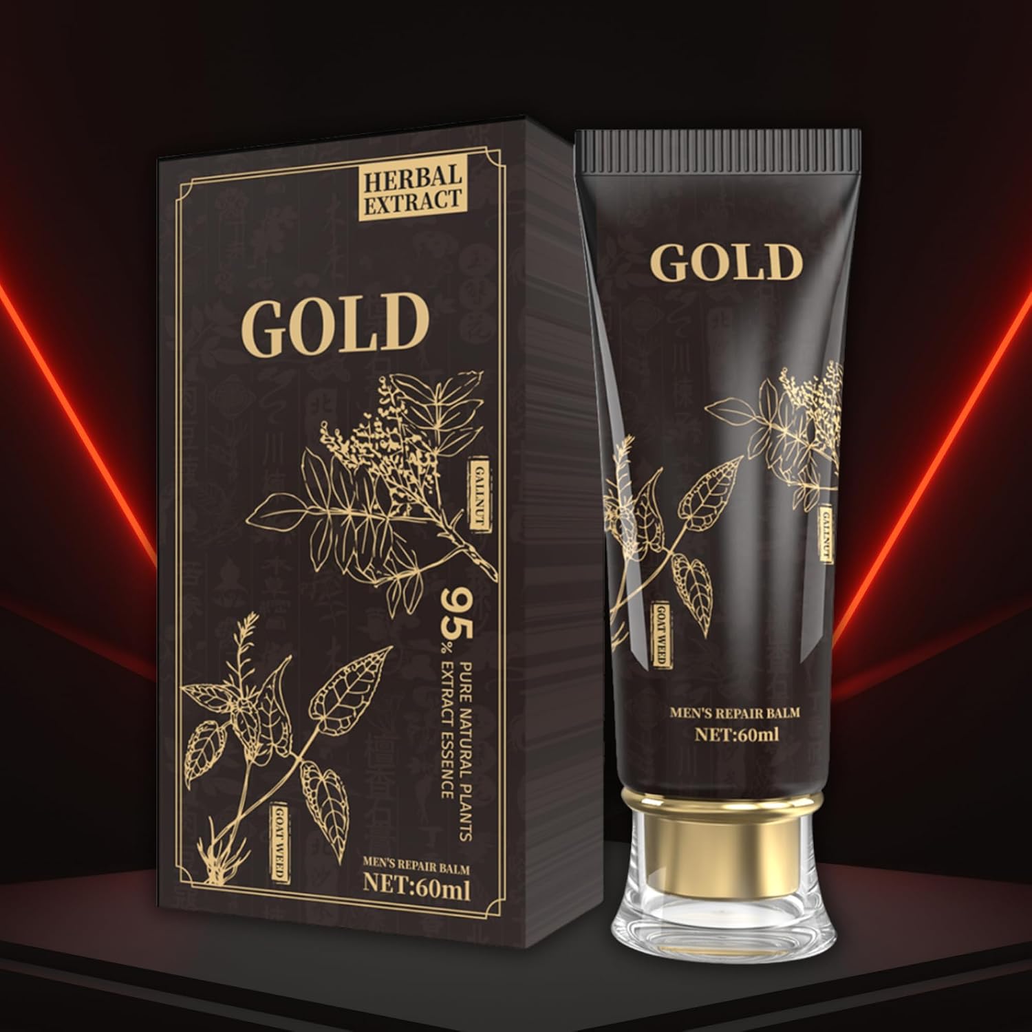 Irvy Male Enhancement Med3000 Gel – Scientifically Validated Topical Formula for Improved Erectile Strength and Lasting Results