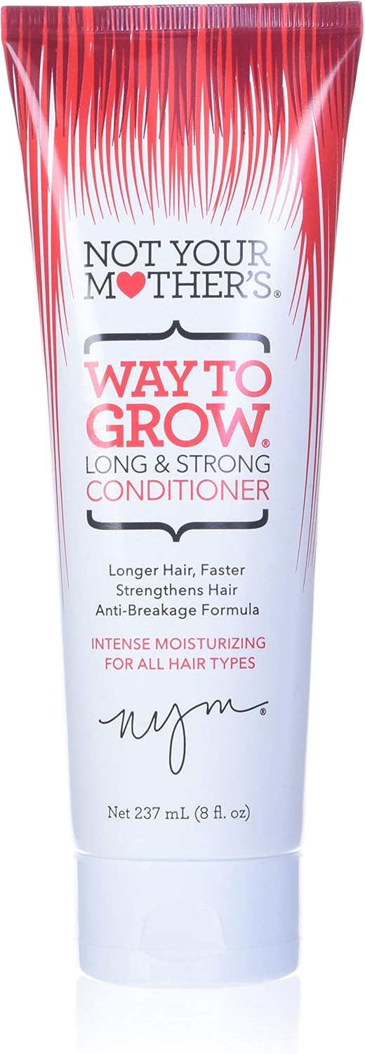 Not Your Mothers Way to Grow Conditioner 235 ml (Long+Strong)