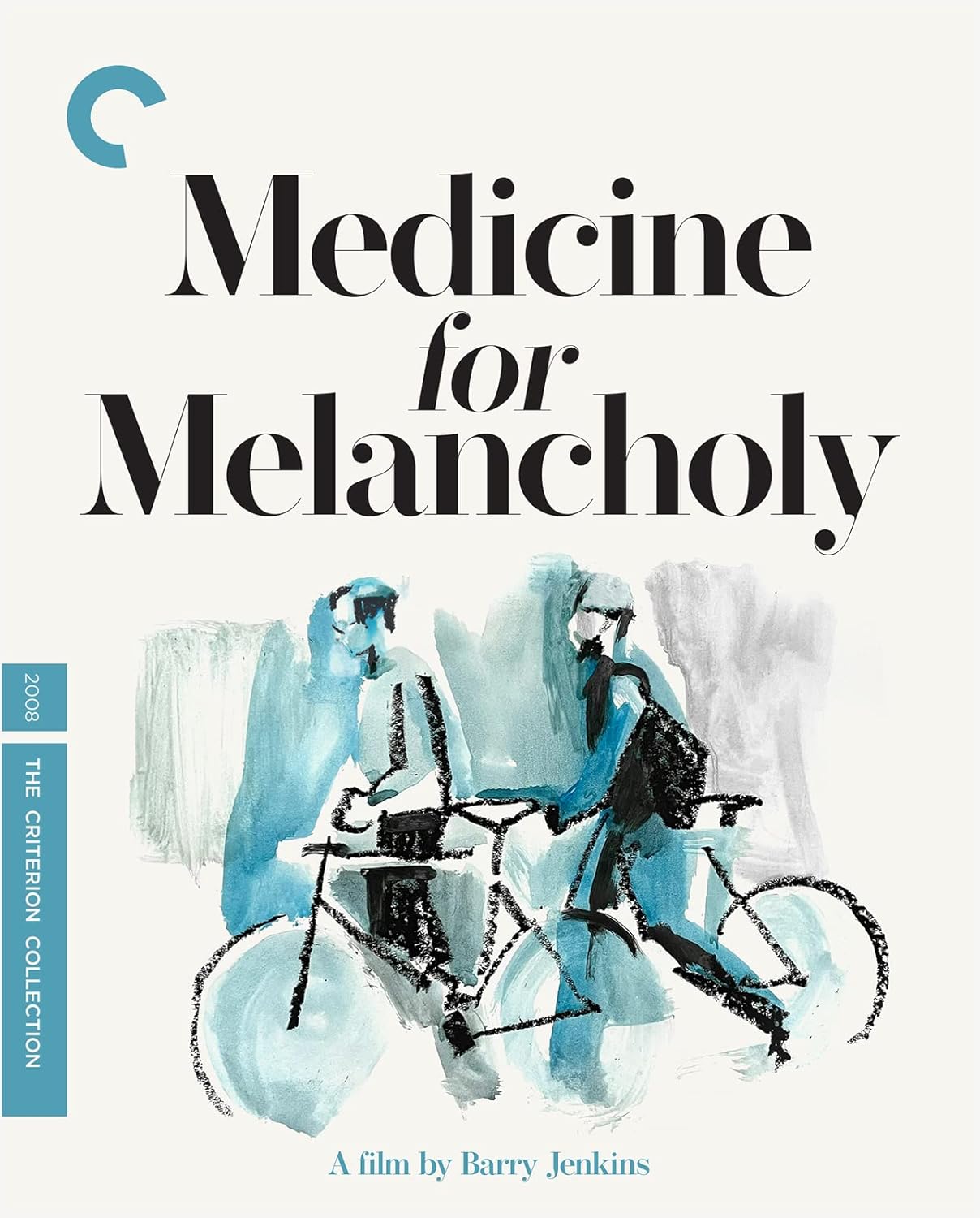 Medicine for Melancholy (The Criterion Collection) [Blu-ray]