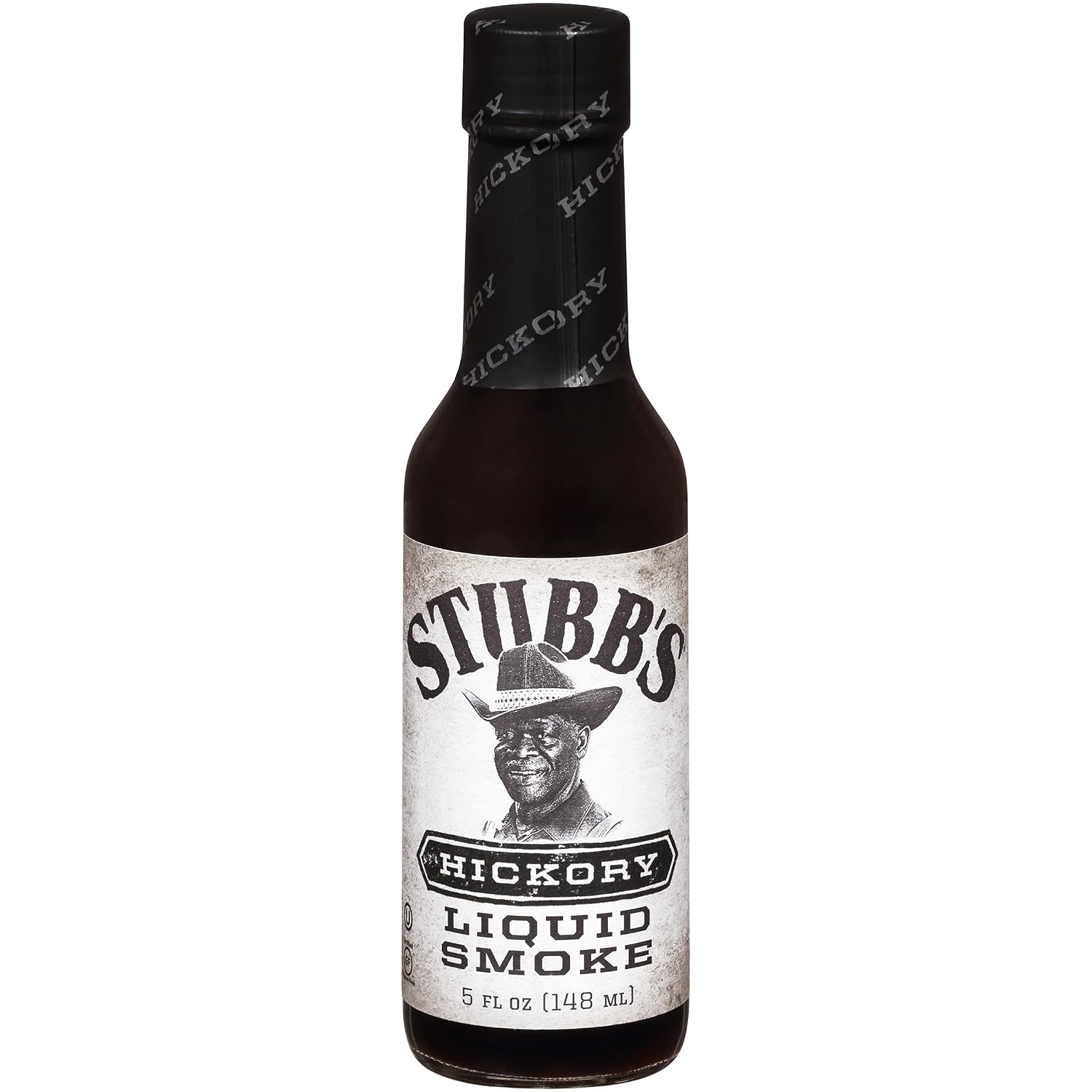 Stubb's Hickory Liquid Smoke, 5 fl oz