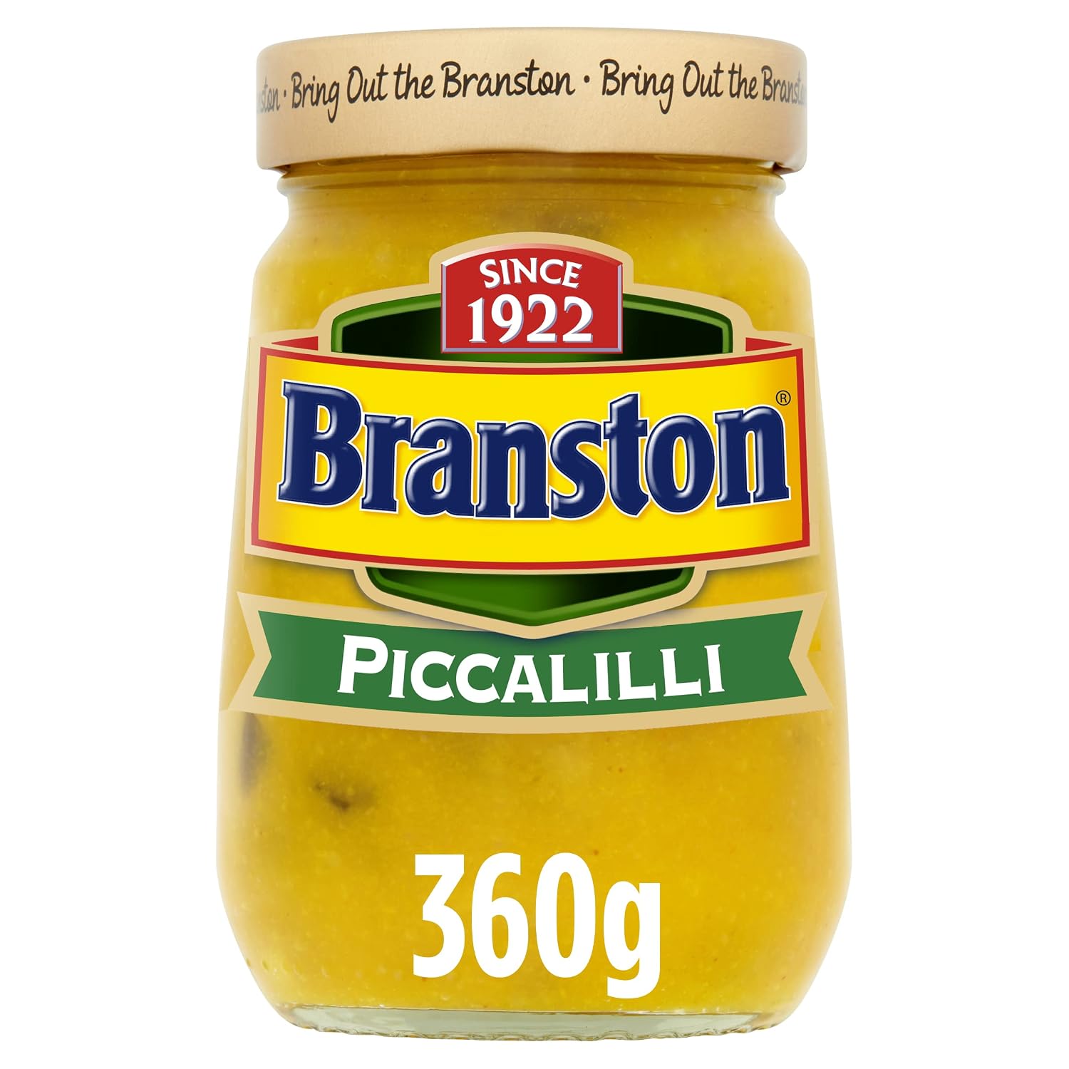 Branston Piccalilli, 360g