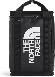 THE NORTH FACE Explore Fusebox Daypack-L - NPF, TNF Black/TNF White-NPF, One Size