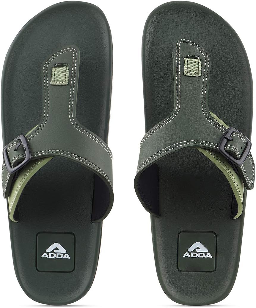 Adda mens flip flops