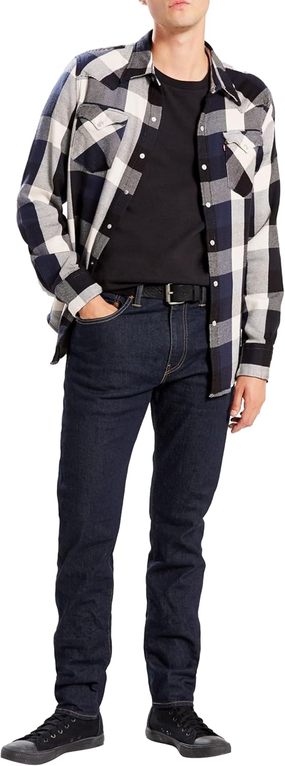 Levi's Men's 512 Slim Taper Fit Jeans