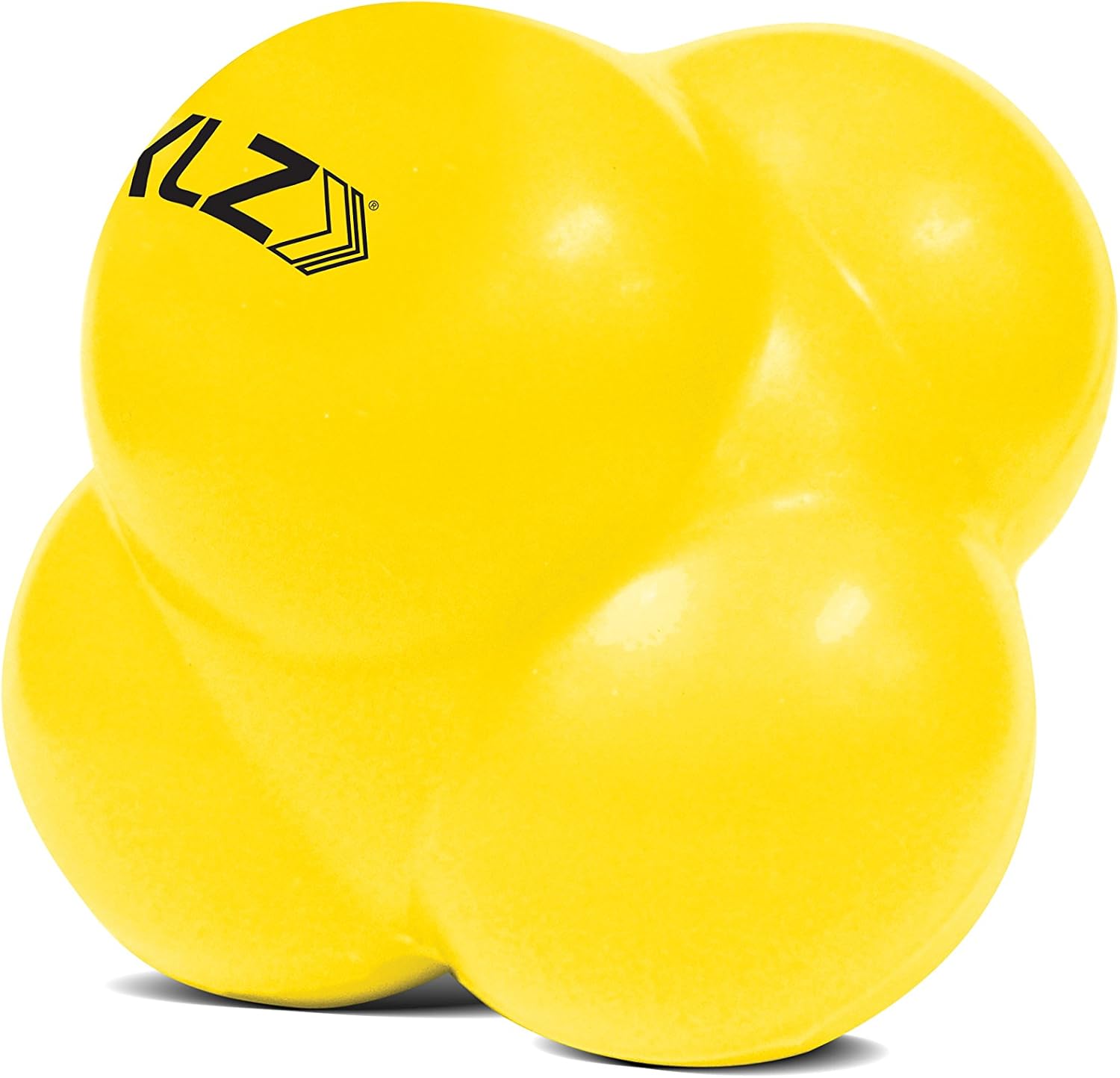 SKLZ Reaction Ball -Baseball and Softball Reflex and Agility Trainer