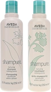 Aveda Shampure Nurturing Shampoo & Conditioner Duo 8.5oz Set Set
