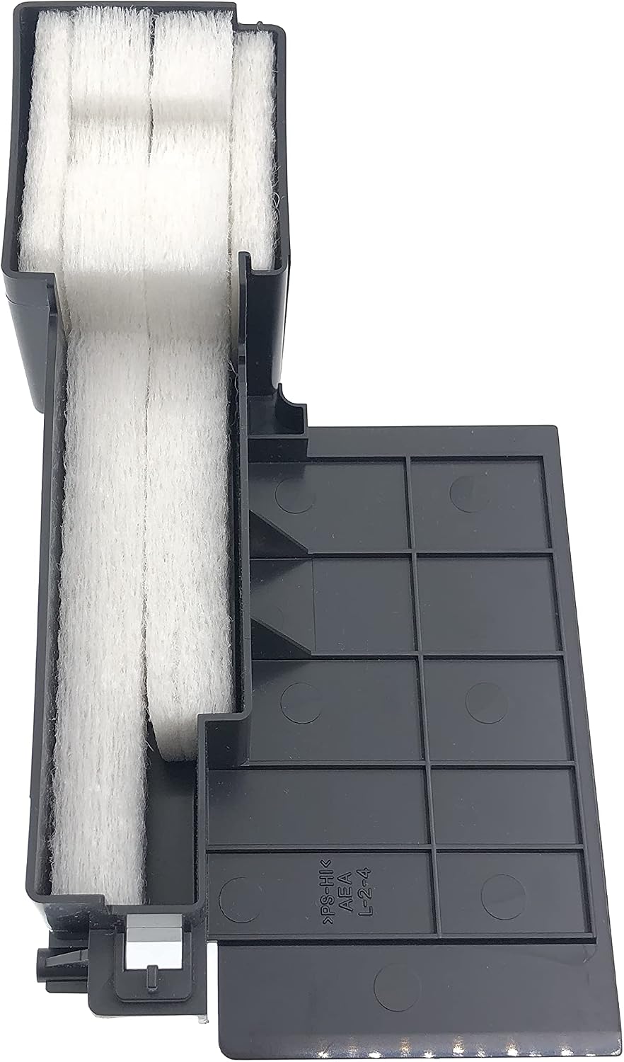 OKLILI Waste Ink Tank Pad Sponge Compatible With Epson SX445W XP300 XP302 XP303 XP305 XP306 XP312 XP313 XP315 XP322 XP325 XP332 XP335 XP402 XP405 XP415 XP422 XP425