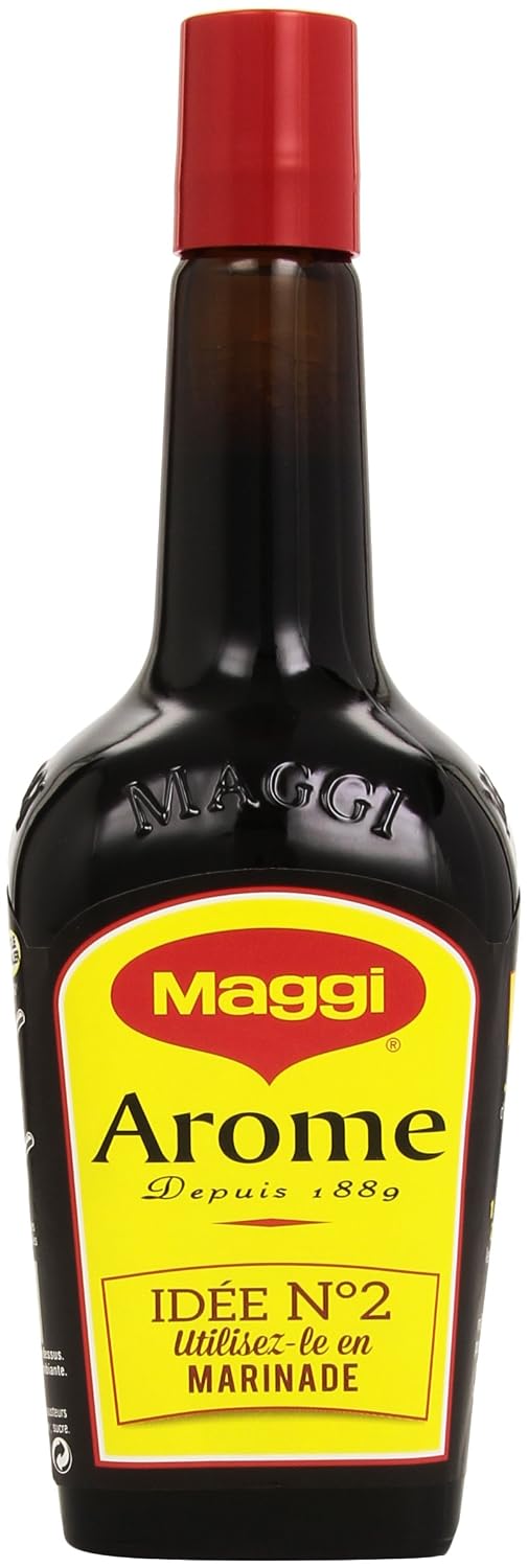 Maggi Arome Saveur Depuis 1889 – Imported From France (800ml/1kg)