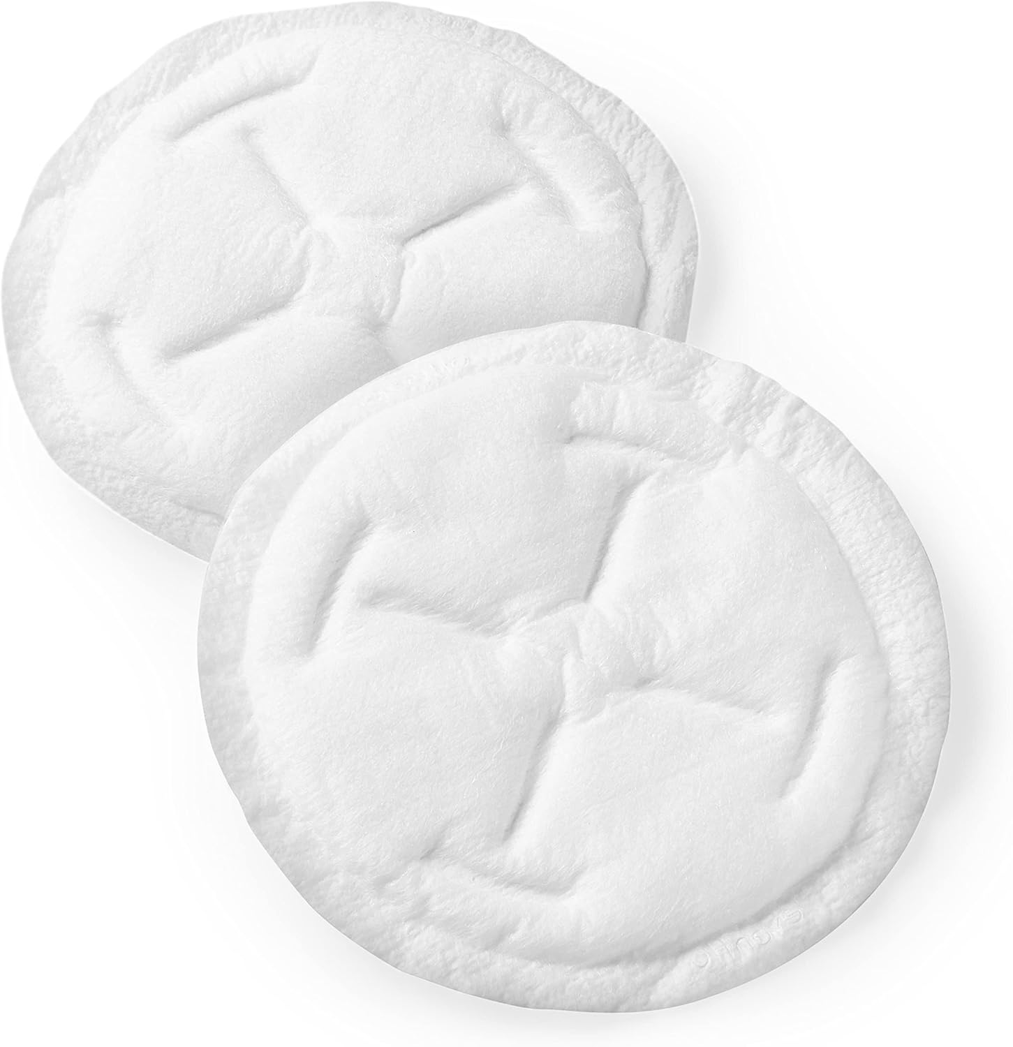 Evenflo Feeding Disposable Breast Pads for Nursing Women, Breathable and High Absorbency (Pack of 100)